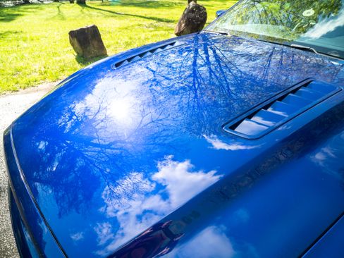 Used 2014 Ford Mustang GT Premium image 26