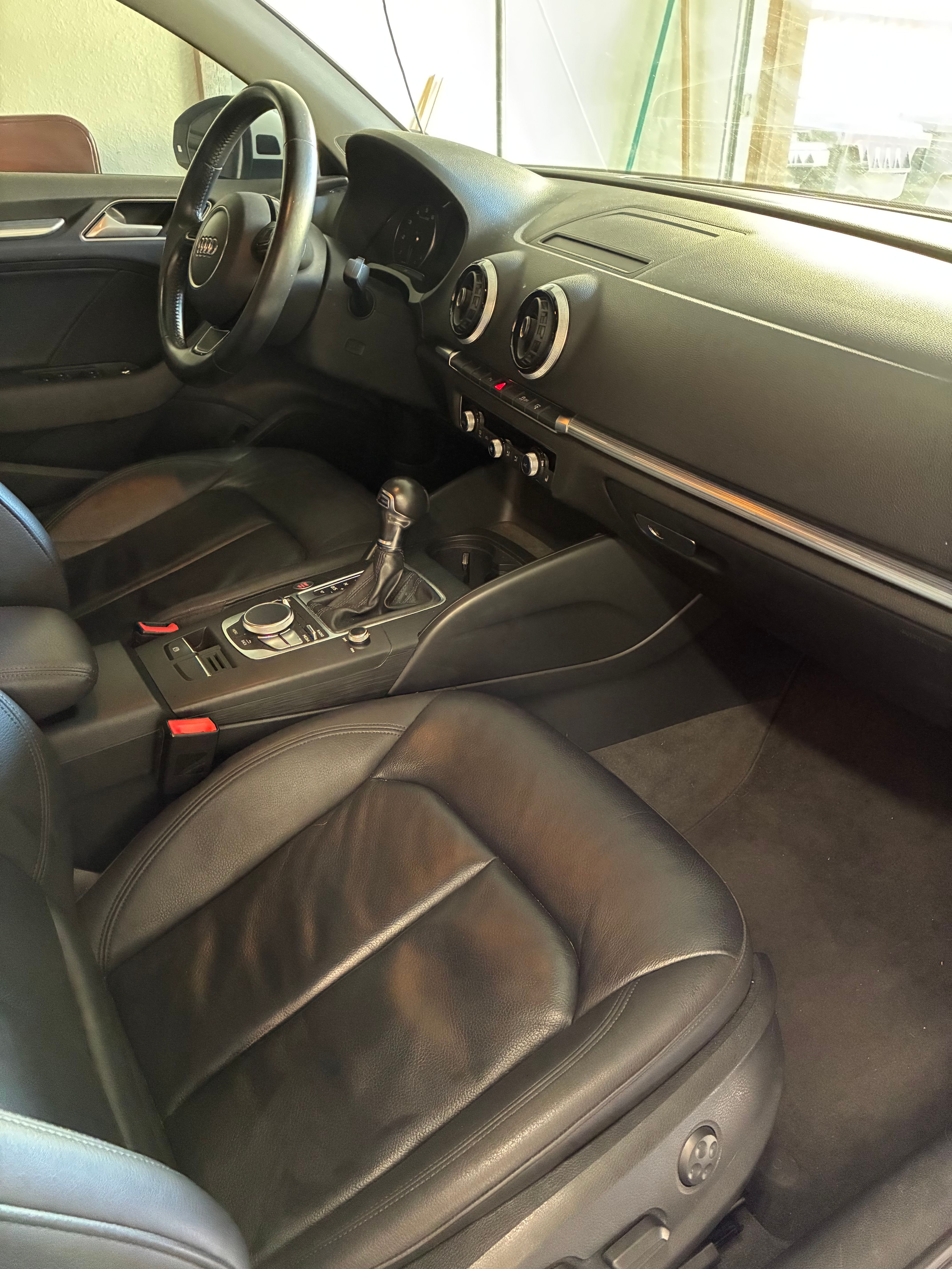 Used 2016 Audi A3 1.8T Premium Plus w/ Technology Package FWD image 9