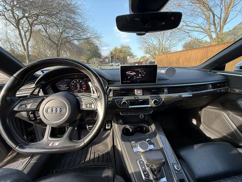Used 2018 Audi S5 Premium Plus w/ Navigation Package image 14