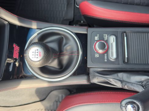 Used 2020 Subaru WRX STI Limited AWD/4WD image 16