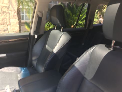 Used 2018 Lexus GX 460 image 13