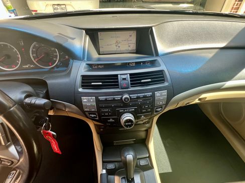 Used 2009 Honda Accord EX-L image 15