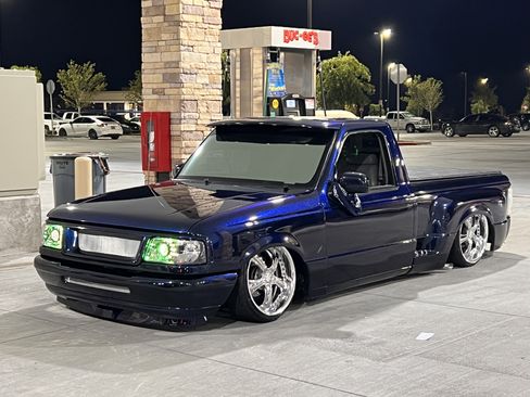 Used 1995 Ford Ranger Splash image 4