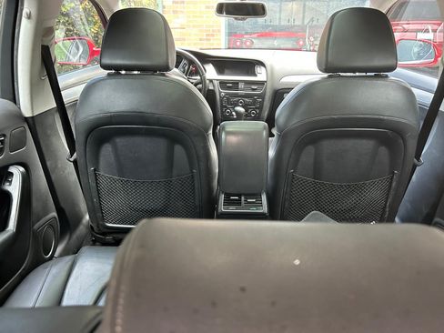 Used 2011 Audi A4 2.0T Premium Plus image 9