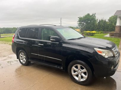 Used 2011 Lexus GX 460 Premium