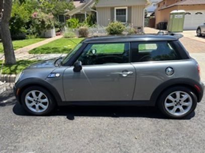 Used 2009 MINI Cooper S