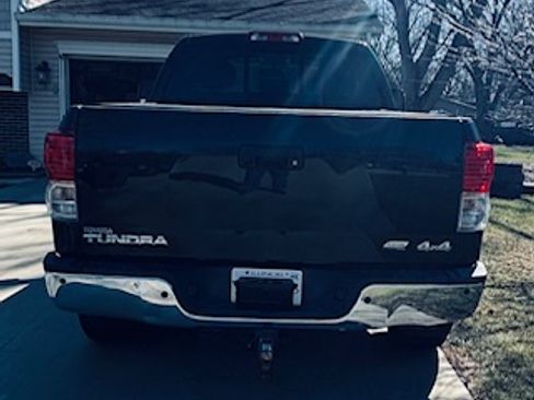 Used 2013 Toyota Tundra Limited image 4