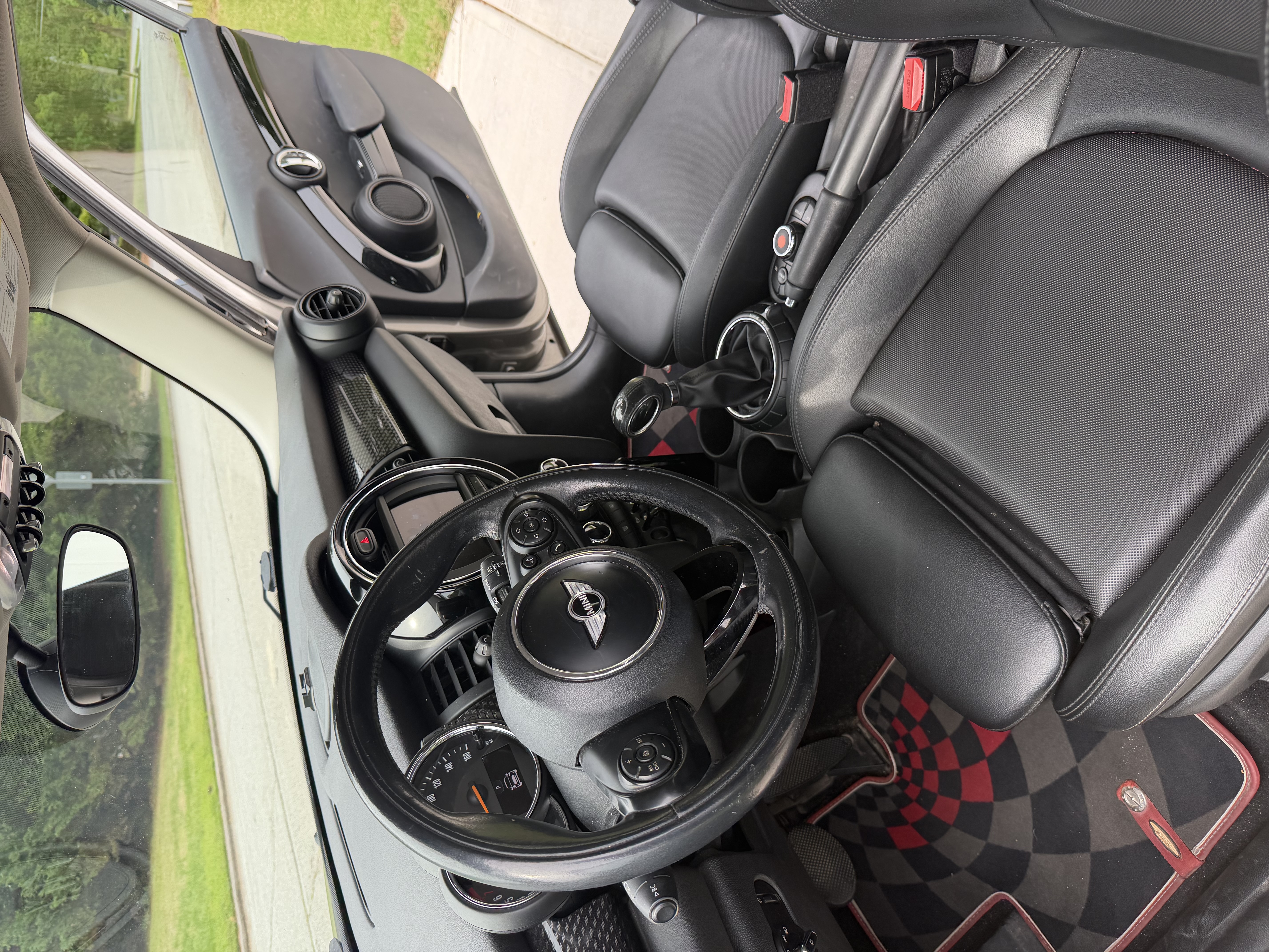 Used 2017 MINI Cooper S FWD image 10