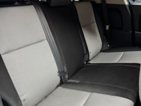 Used 2014 Toyota FJ Cruiser Sport Utility 2D w/ Trail Teams Ultimate Edition image 11