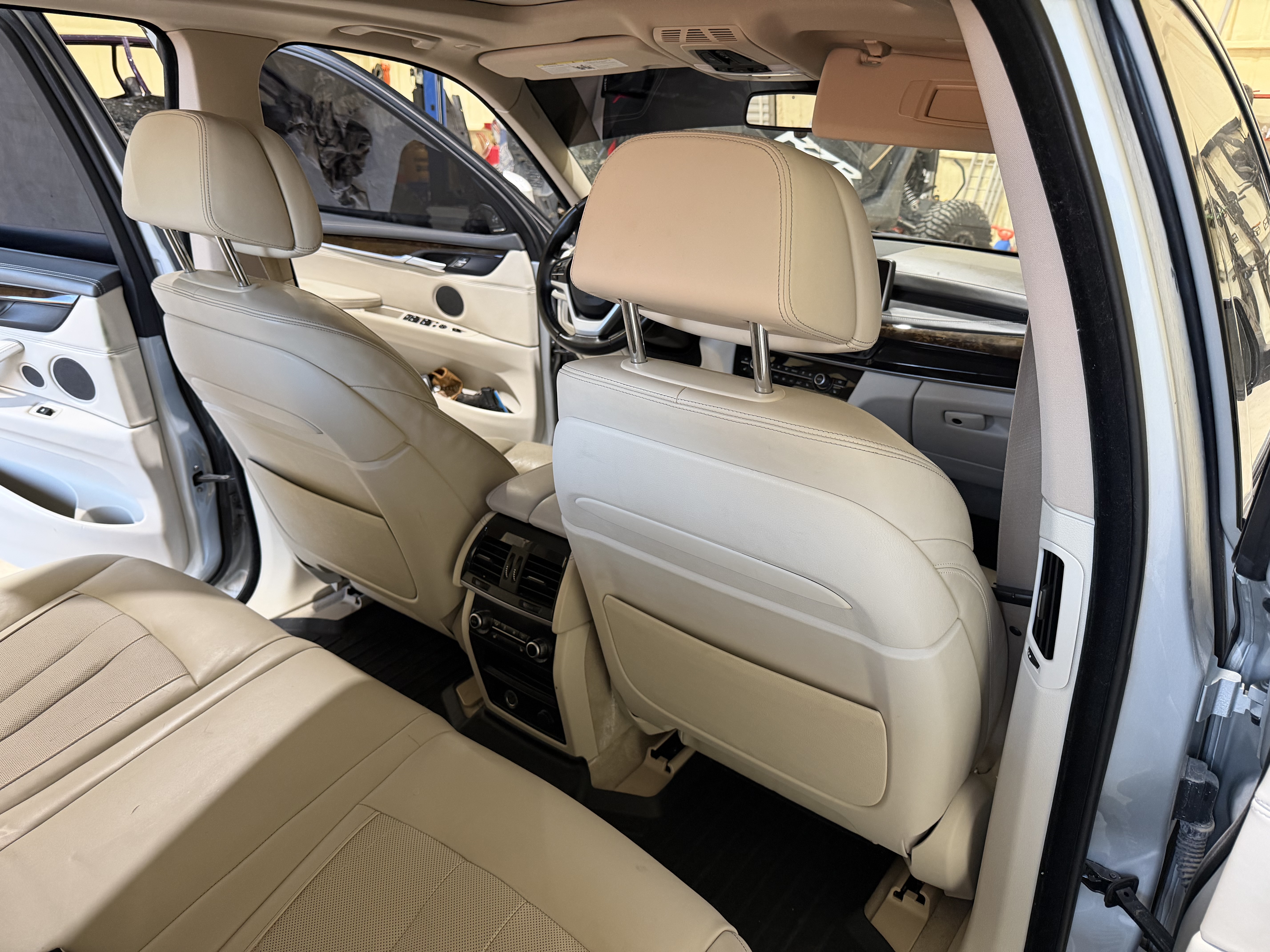 Used 2015 BMW X5 xDrive35i AWD/4WD image 15