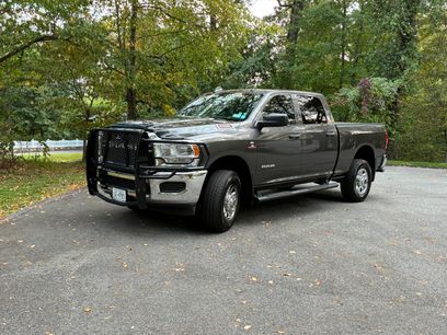 Used 2022 RAM 2500 Tradesman