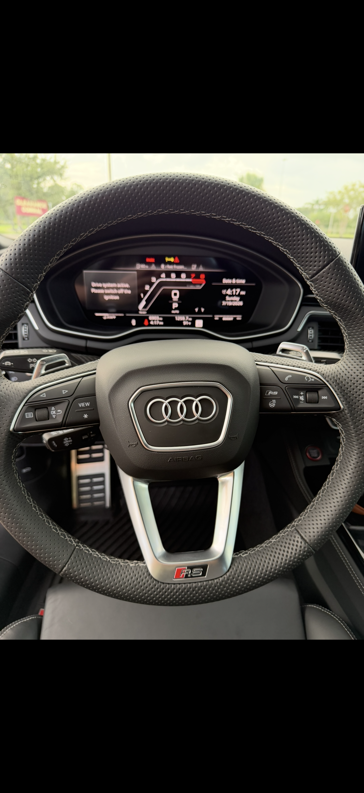 Used 2023 Audi RS 5 AWD/4WD image 9