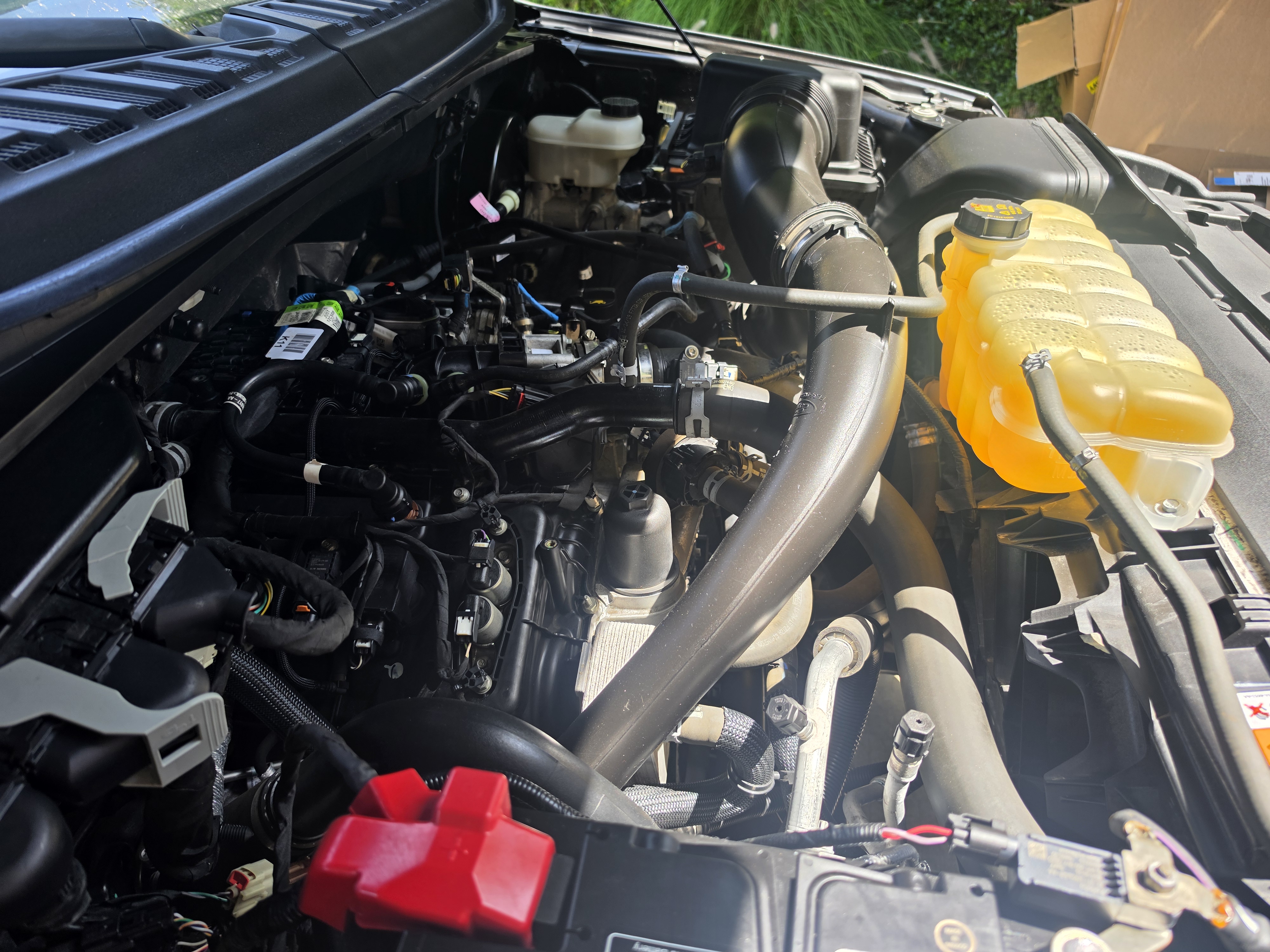 Used 2020 Ford F150 XL w/ Equipment Group 101A Mid RWD image 11