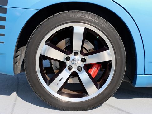 Used 2008 Dodge Charger SRT8 RWD image 18