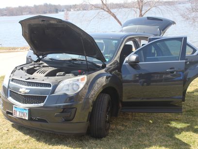Used 2013 Chevrolet Equinox LS