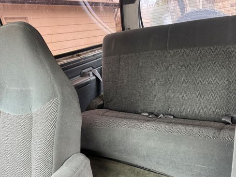 Used 1993 Ford Bronco image 12