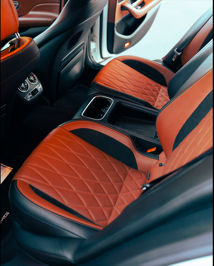 Used 2019 Mercedes-Benz AMG GT 63 S image 22