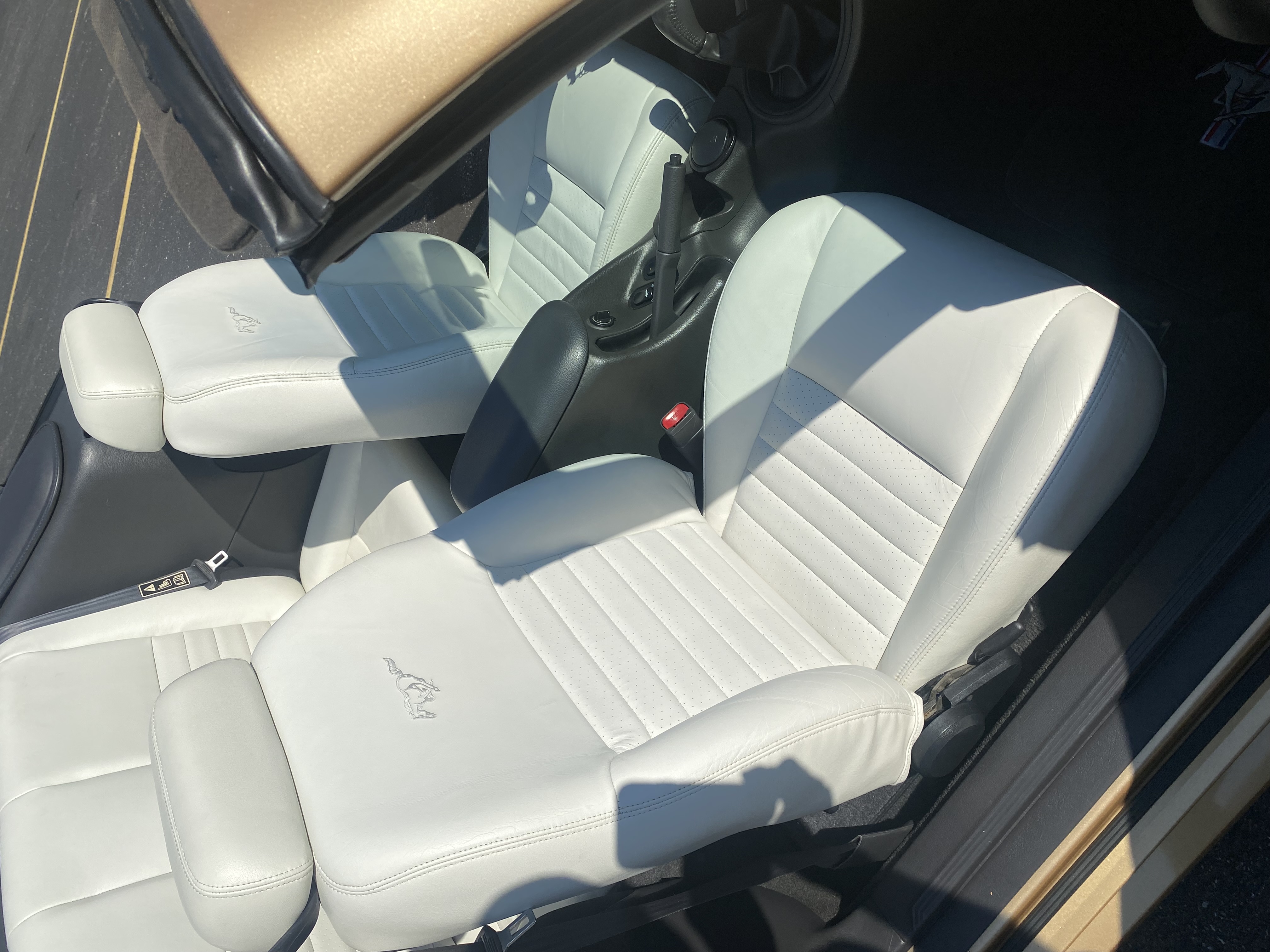 Used 2000 Ford Mustang GT RWD image 15