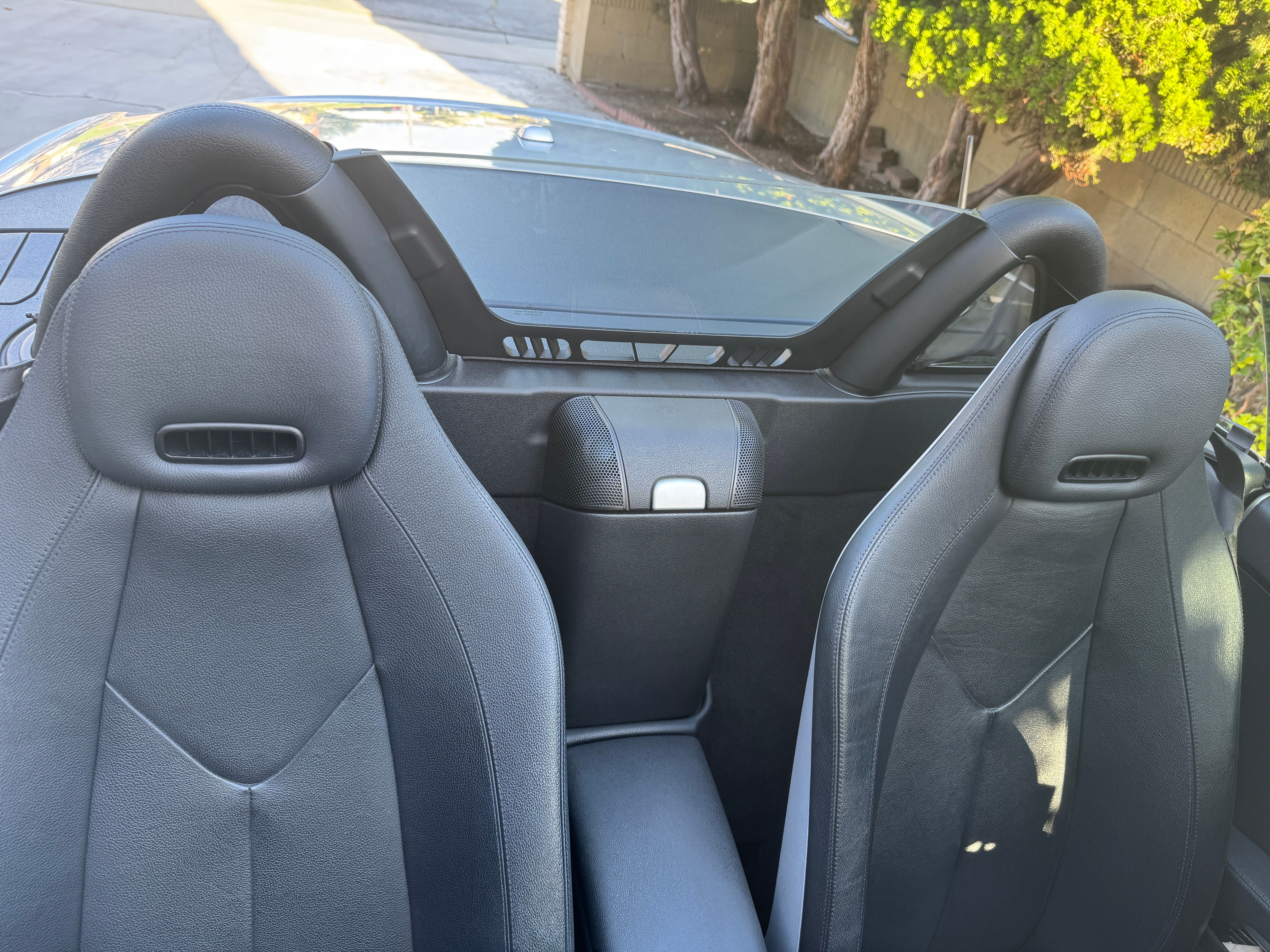 Used 2006 Mercedes-Benz SLK 350 image 9