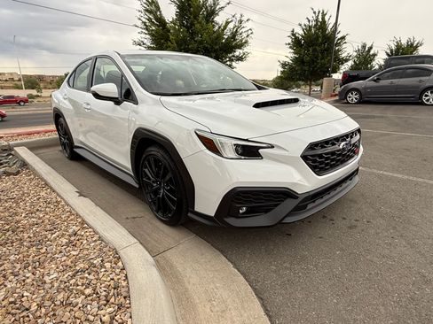 Used 2026 Subaru WRX Limited w/ WRX Electronics Package AWD/4WD image 3