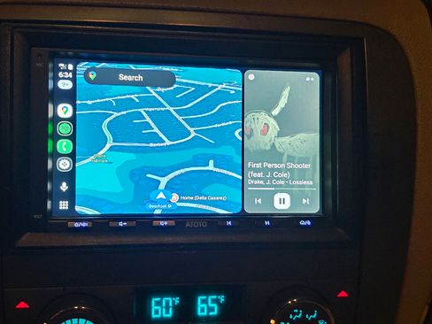 Used 2007 Buick Lucerne CXL image 11