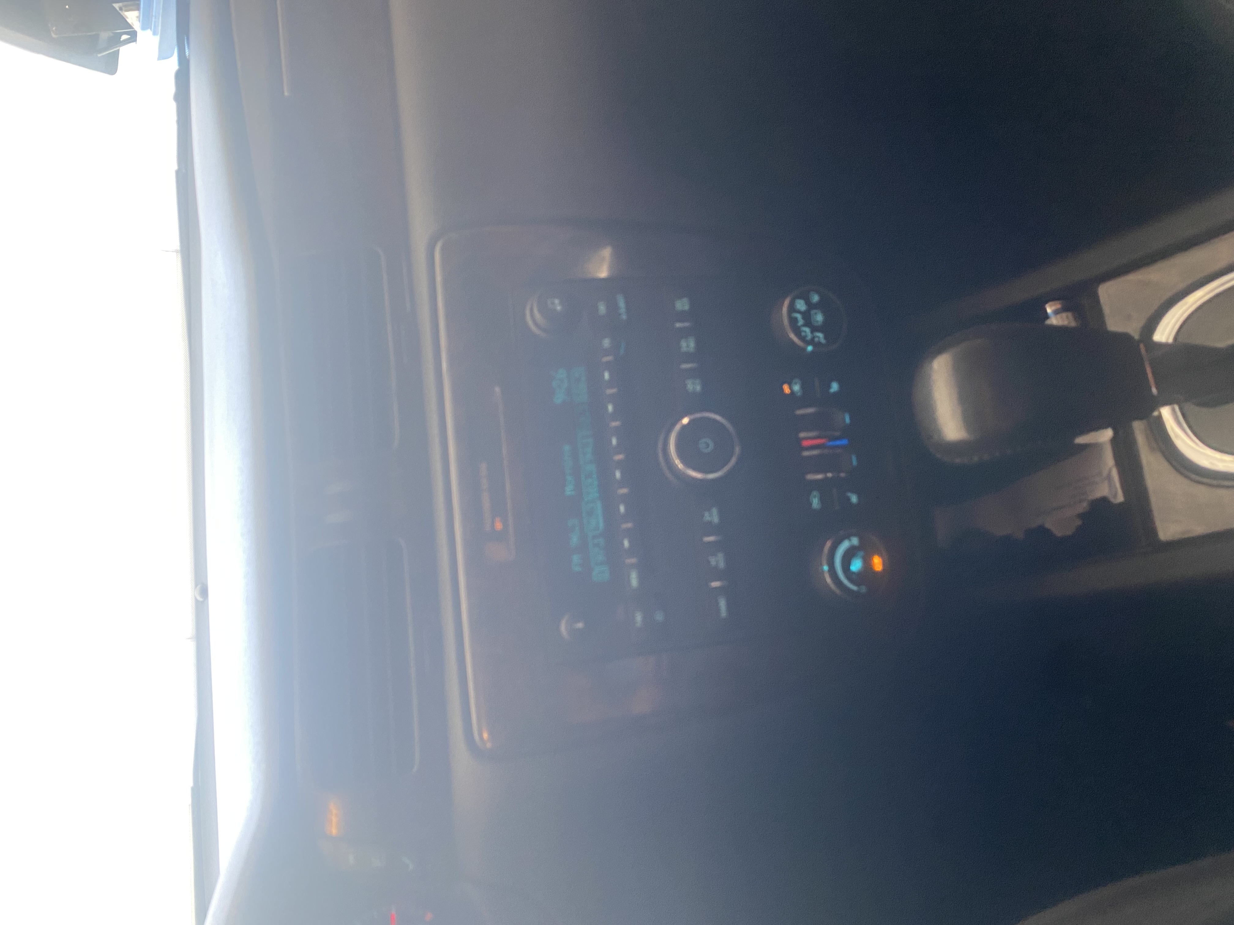 Used 2013 Chevrolet Impala LTZ FWD image 6
