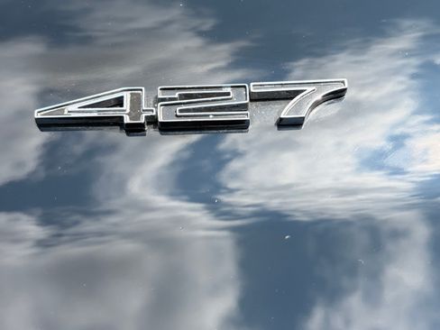 Used 2007 Chevrolet Corvette Z06 w/ Preferred Equipment Group RWD image 5