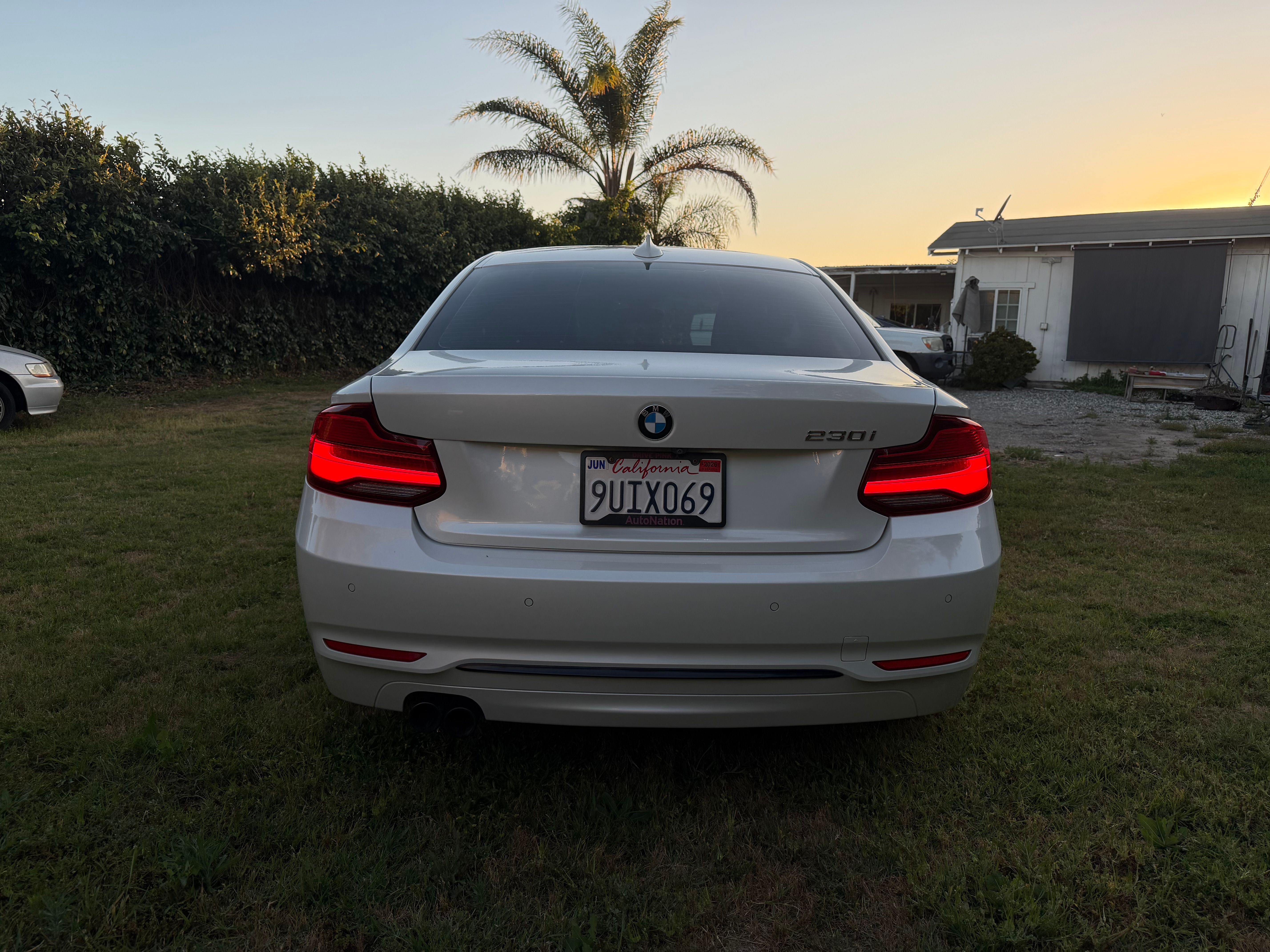 Used 2019 BMW 230i Coupe RWD image 4