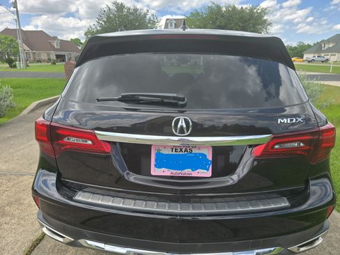 Used 2017 Acura MDX FWD w/ Technology Package image 20