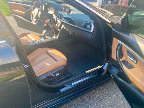 Used 2018 BMW 330i Gran Turismo xDrive 330i Gran Turismo xDrive Sedan image 4