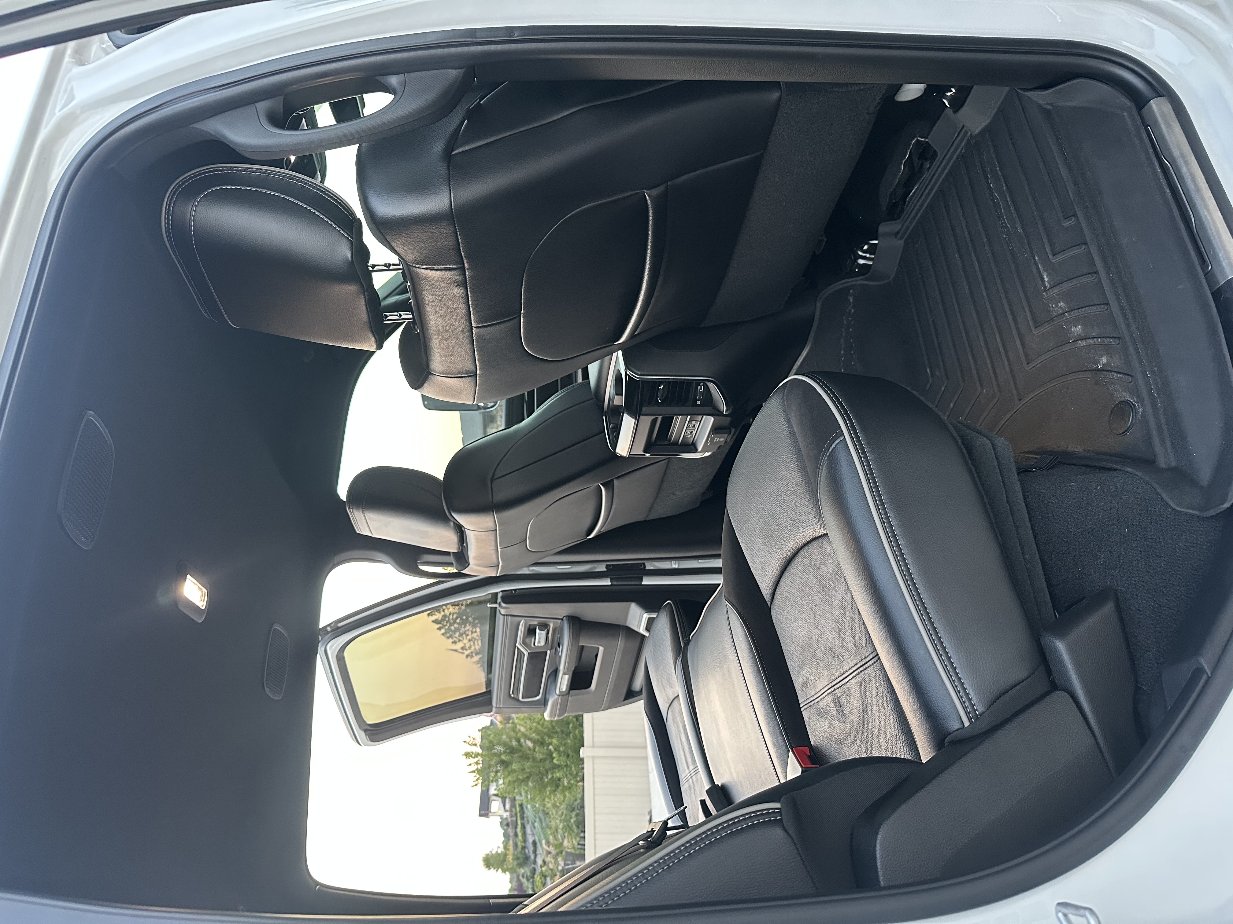 Used 2019 RAM 2500 Laramie AWD/4WD image 17
