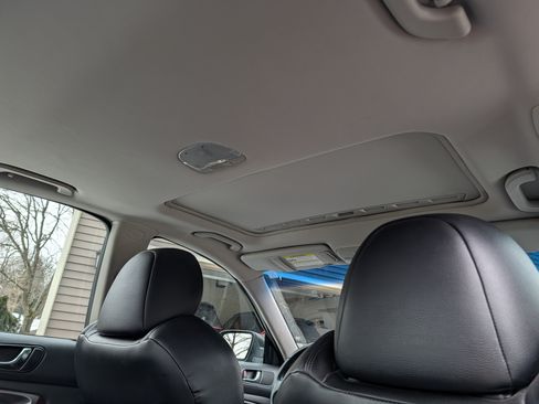 Used 2007 Subaru Legacy 2.5GT Limited w/ Popular Equipment Group 1A image 19