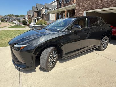 Used 2024 Lexus RZ 300e Premium