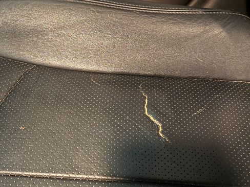 Used 2008 INFINITI G35 Journey image 10