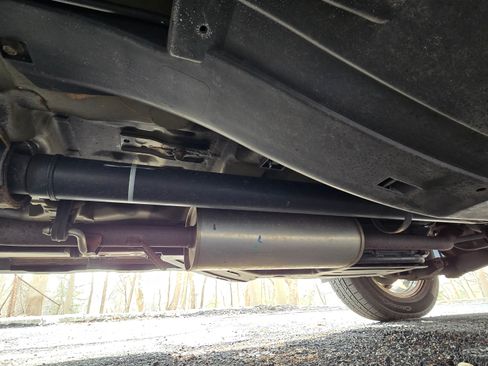 Used 2009 Honda CR-V EX-L image 23