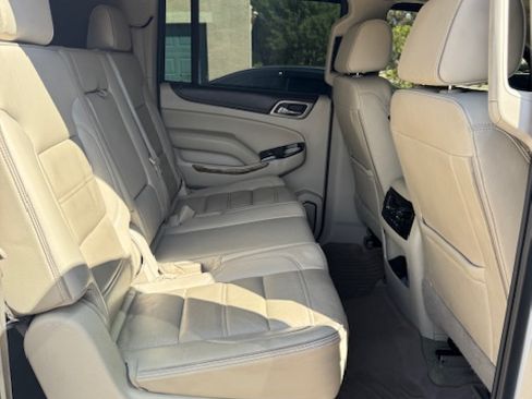 Used 2017 GMC Yukon XL Denali w/ Open Road Package image 12