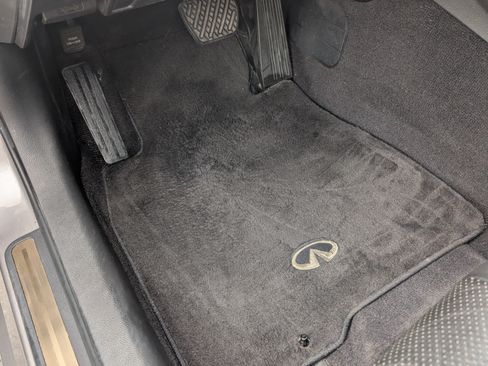 Used 2008 INFINITI G35 Journey w/ Premium Pkg image 10