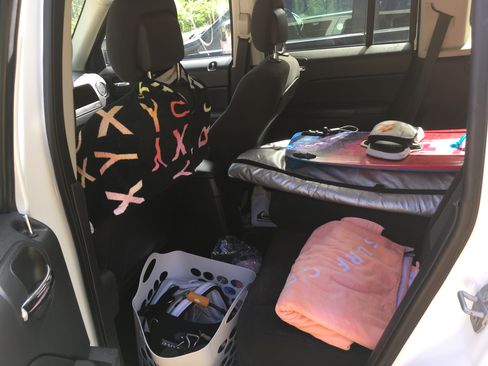 Used 2016 Jeep Patriot Latitude image 9