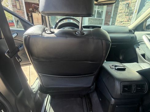 Used 2005 INFINITI G35 Sedan w/ (P02) Premium Pkg B image 13