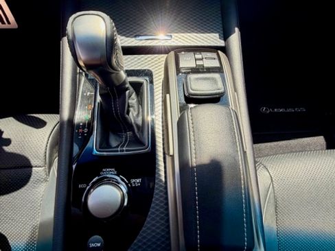 Used 2018 Lexus GS 350 F Sport RWD image 20