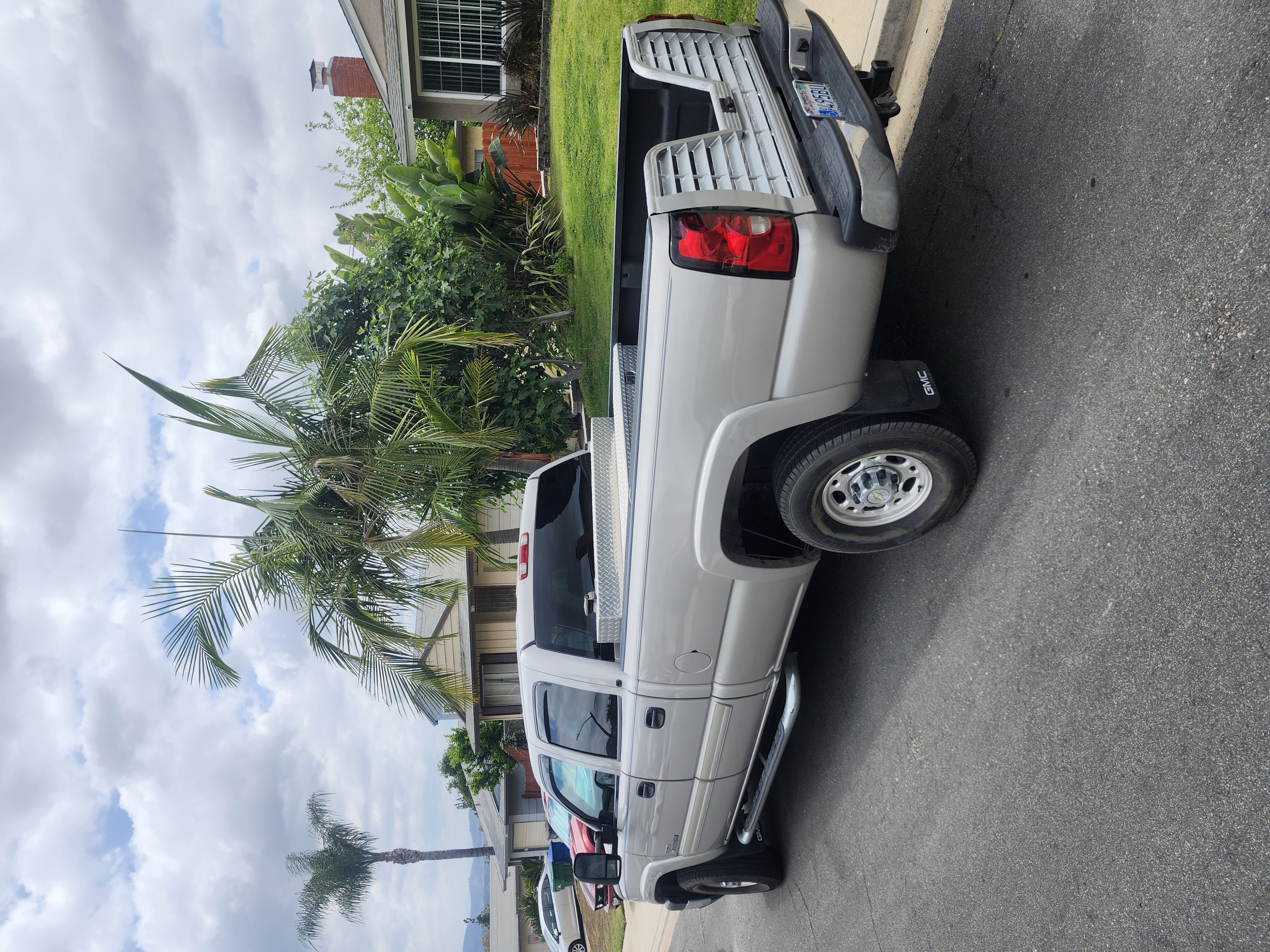 Used 2006 Chevrolet Silverado 2500 LT w/ Heavy-Duty Power Package RWD image 18