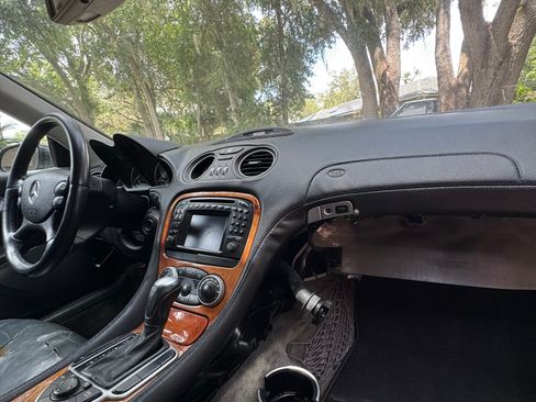 Used 2003 Mercedes-Benz SL 500 image 14