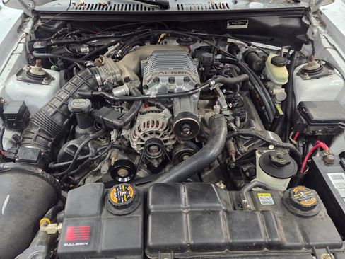 Used 2000 Ford Mustang GT image 18