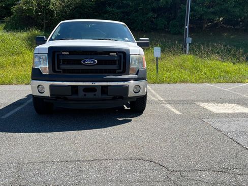 Used 2014 Ford F150 XL w/ Power Equipment Group image 2