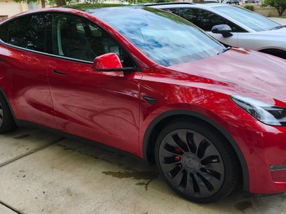 Used 2023 Tesla Model Y Long Range