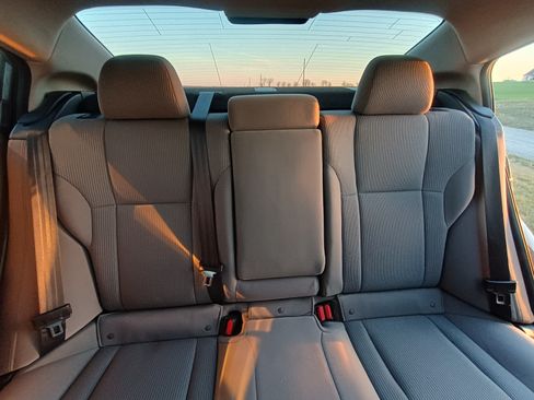 Used 2021 Subaru Legacy w/ Alloy Wheel Package image 16