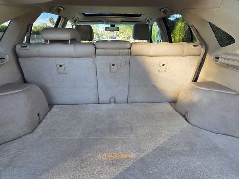 Used 2008 Lexus RX 350 2WD image 13