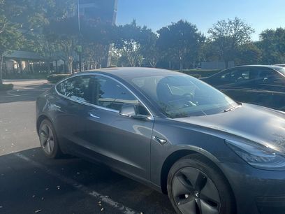 Used 2020 Tesla Model 3 Standard Range Plus