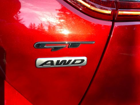 Used 2020 Kia Stinger GT2 w/ Paint Protection Package image 23