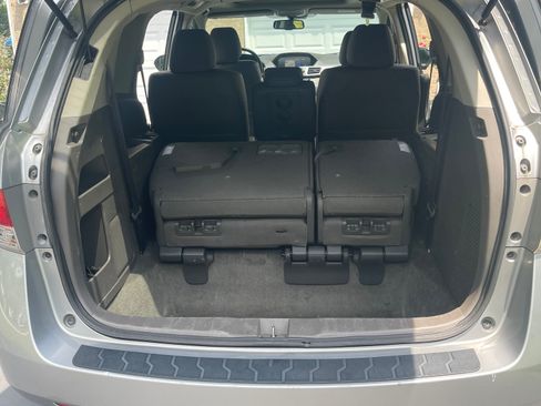 Used 2016 Honda Odyssey EX-L image 13